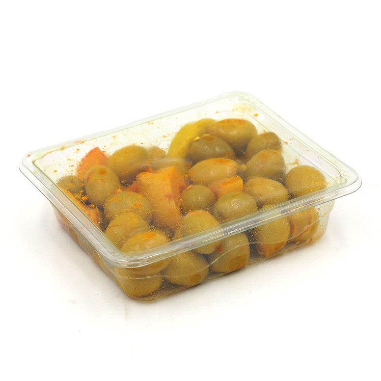 barquette Olives 