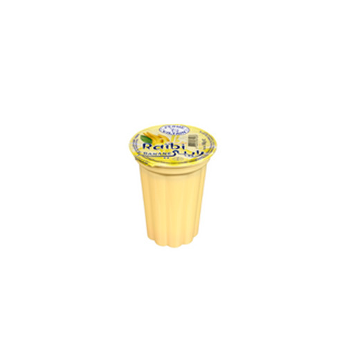 Lait RAIBI Banane - petit pot - La Ferme de Viltain - 15x180g