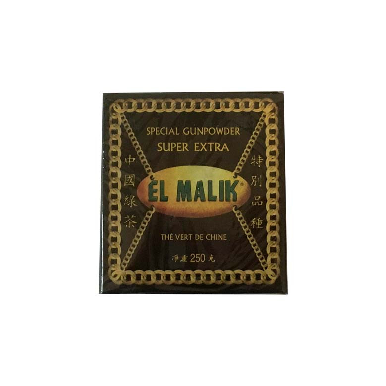THE EL MALIK 48X250G - 12K