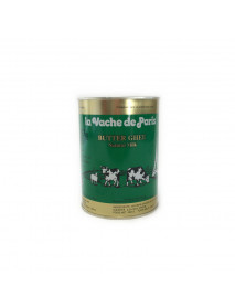 GROSSISTE BUTTERGHEE de Vache - Beurre SMEN - VACHE DE PARIS 12 x 800g