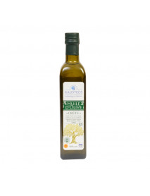 Huile d'olive CRETE 0,3 - KALISTEOS - 12 x 500mL