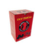 CHARBON CUBE GOLDEN RIVER COCO CHARCOAL