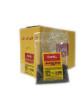 MOUTARDE BRUNE - 20x100g