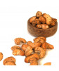 As de la truffe - Noix de Cajou W240 - Truffe & fleur de sel de Guérande 2,5 kg