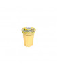 Lait RAIBI Banane - petit pot - La Ferme de Viltain - 15x180g